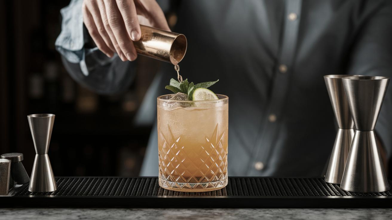 Exploring the Latest Trends in Mixology: What’s Shaking Up the Cocktail Scene?